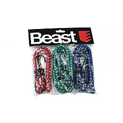 Trunk Cable Pullers 6-Pack, 304560 cm Lengths, Beast