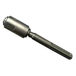 Adapter SDS MAX till SDS PLUS, härdat stål, BST-410770
