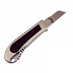 brytkniv utdragbar 18 mm, Beast