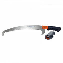 Pruning Saw 350 mm Blade, SK-5 Steel, Ergonomic Handle, Beast