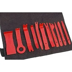 Car Upholstery Removal Tool Kit, Beast