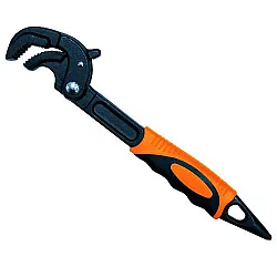 Hydraulic Adjustable Universal Wrench, Beast