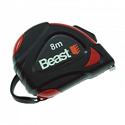 SelfLock Tape Measure, 7.5 m Length, Beast