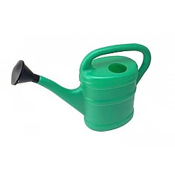 Watering Can 5L, Impact-Resistant Plastic, Beast