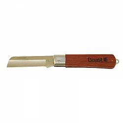 Foldable Cable Stripping Knife, Beast