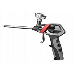 Foam Gun, Aluminum Body Brass Nozzle Adjustable, Beast