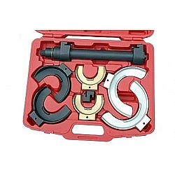 Spring Compressor 310 mm, Three Jaw Sets Up to 200 mm