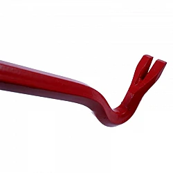 Steel Break Bar, 600 mm Hardened Steel, 1.3 kg, Beast