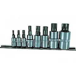 12-Point HEX Key set, Beast