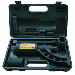 Planetary Gear Wheel Nut Wrench, 3800 NM Torque, Beast