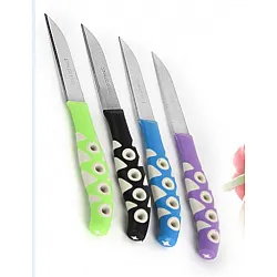Universal Kitchen Knife set 4 pcs, Beast