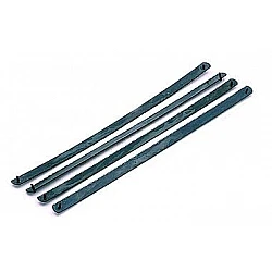Metal Saw Blades 150 mm, 4 pcs, Beast