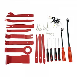 Upholstery Removal Tool set, Beast