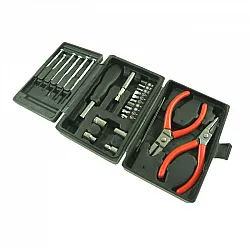 Screwdrivers Bits and Pliers set, Beast