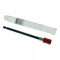 1/4 Magnetic Bit Holder, 150 mm Length, HEX Drive, Beast