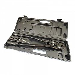 PEX Pipe Crimper 545 mm, High-Strength Steel, Beast