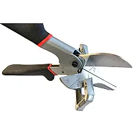 Angle Shears 245 mm, Stainless Steel HRC 53-57, Beast