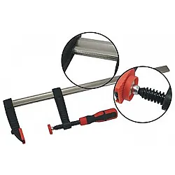 Carpent Clamp 1200 x 120 mm Profi