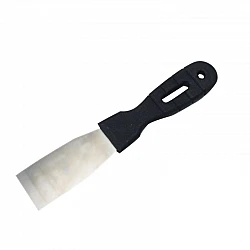 Stainless Steel Putty Knife 40 mm, Beast
