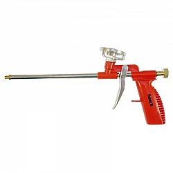 Gun for Construction and Insulation Foam