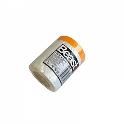 Painting Foil with Integrated Tape, 55 cm x 33 m, Beast