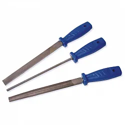 Filset 200 mm 3-pack | BST-730330 | Handverktyg | BST
