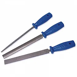 Filset för träbearbetning 200 mm, 3-pack, Beast