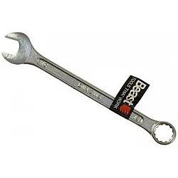 Kombinyckel 13 mm, krom-vanadiumstål, kromad yta, Beast