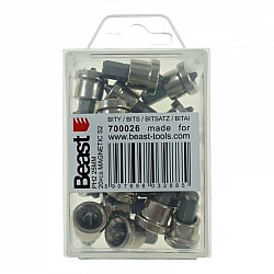 Bits för gipsskivor PH2 S225 mm magnetiska 20 st