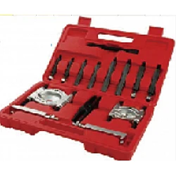 Bearing Pullers set 10–120 mm, Beast