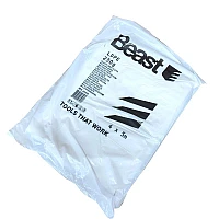 Protective Film LDPE 4 x 5m, Beast
