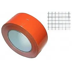 Plastering tape with REINFORCED weave 48 mm x 50m