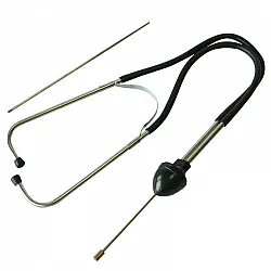 Diagnostic Stethoscope 8 cm Arm Extension 30 cm, WORKSHOP