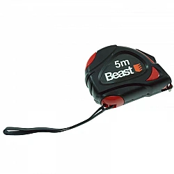 Rolling Measure 5 m x 19 mm Selflock