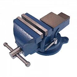 Rotationsskruvstycke | BST-511000 | Handverktyg | Rotary