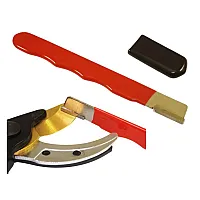 Pocket Sharpener for Pruners and Shears, Beast