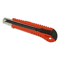 18 mm SK-5 Retractable Utility Knife, Metal Guide, Beast