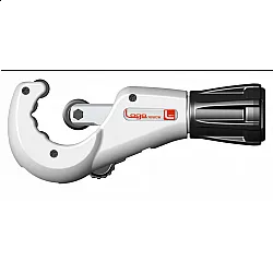Röravskärare för rostfria rör 3-42 mm, c-stål och kopparrör, Logo TC INOX