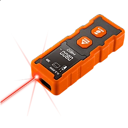 Avståndsmätare laser 20m, NEO Tools