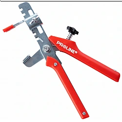 Tile Leveling System Pliers, Proline