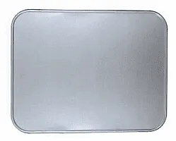 Golvplåt för eldstad 50 x 80 cm