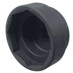 Krafthylsa 100 mm 8-kant för bl.a. Scania navmutter bak