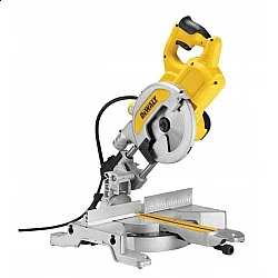 Kap- och geringssåg DEWALT XPS 1800W (216 mm)