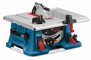 Bordcirkelsåg 1600W 216 mm, 70 mm djup BOSCH GTS 635, 230V 5500rpm