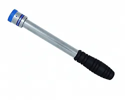Handtag för dragskaft / spärrskaft, regleringsbar längd, 295 mm, KingTony