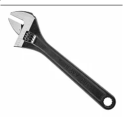 ADJ. WRENCH 150 mm STANLEY
