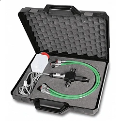Universal adaptersats för common rail högtryck, 2000 bar sensor, BETA