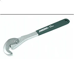 Haknyckel 8-17 mm Jonnesway