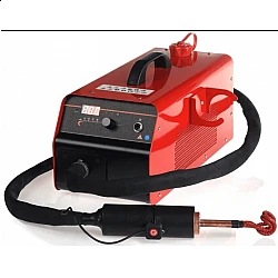Induktionsvärmare 5 kW 230V, IDEAL INDUCTOR 45C