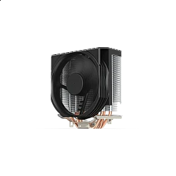 CPC Silentium PC Spartan 5 MAX 4HP 120 mm CPU FAN